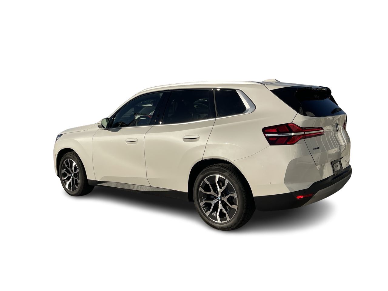 2026 BMW X3 in Calgary, Alberta