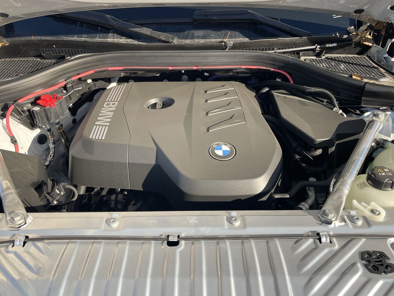 2026 BMW X3 in Calgary, Alberta