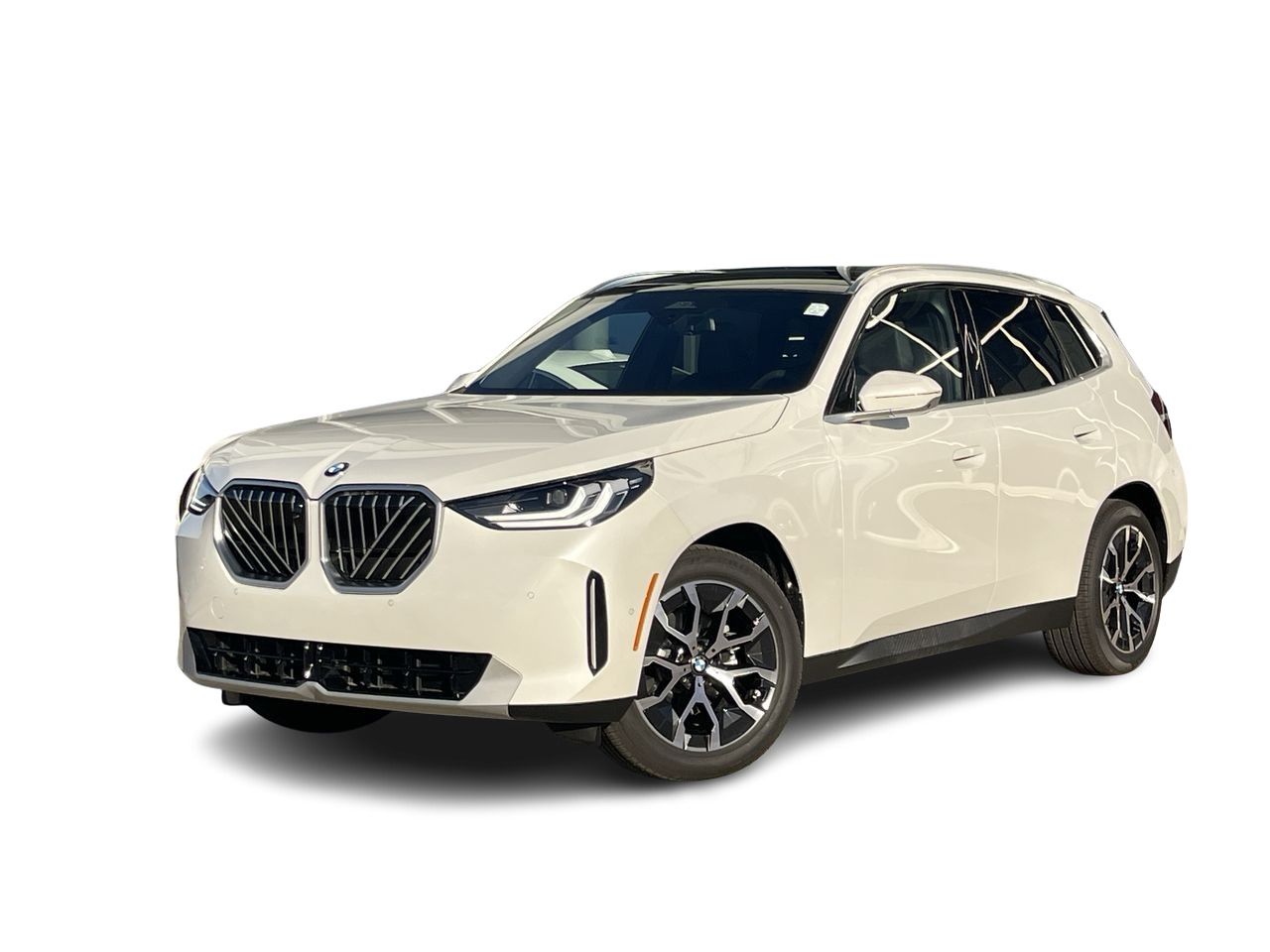 2026 BMW X3 in Calgary, Alberta