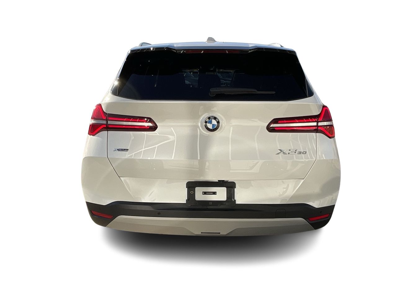 2026 BMW X3 in Calgary, Alberta