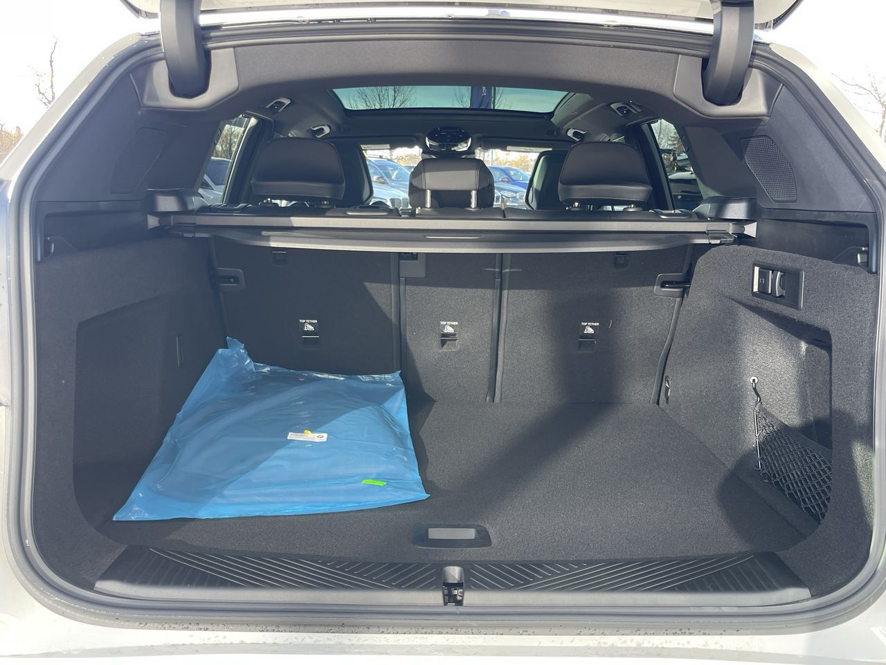 2026 BMW X3 in Calgary, Alberta