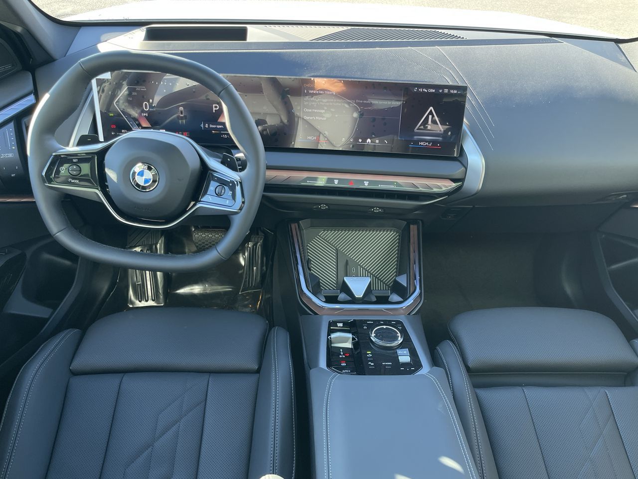 2026 BMW X3 in Calgary, Alberta