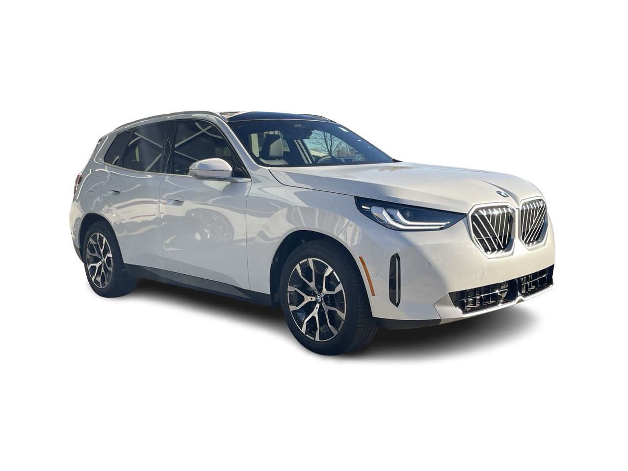 2026 BMW X3 in Calgary, Alberta