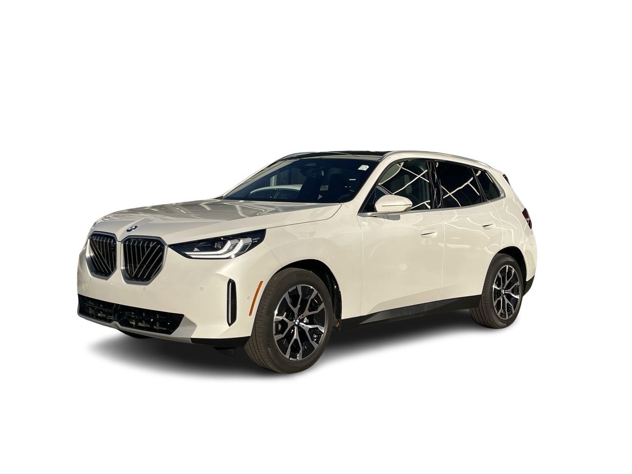 2026 BMW X3 in Calgary, Alberta