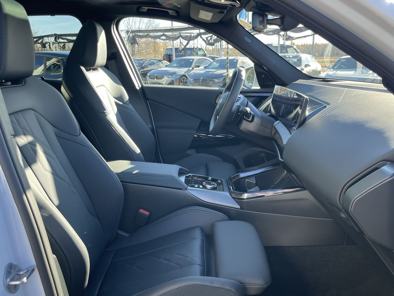 2026 BMW X3 in Calgary, Alberta