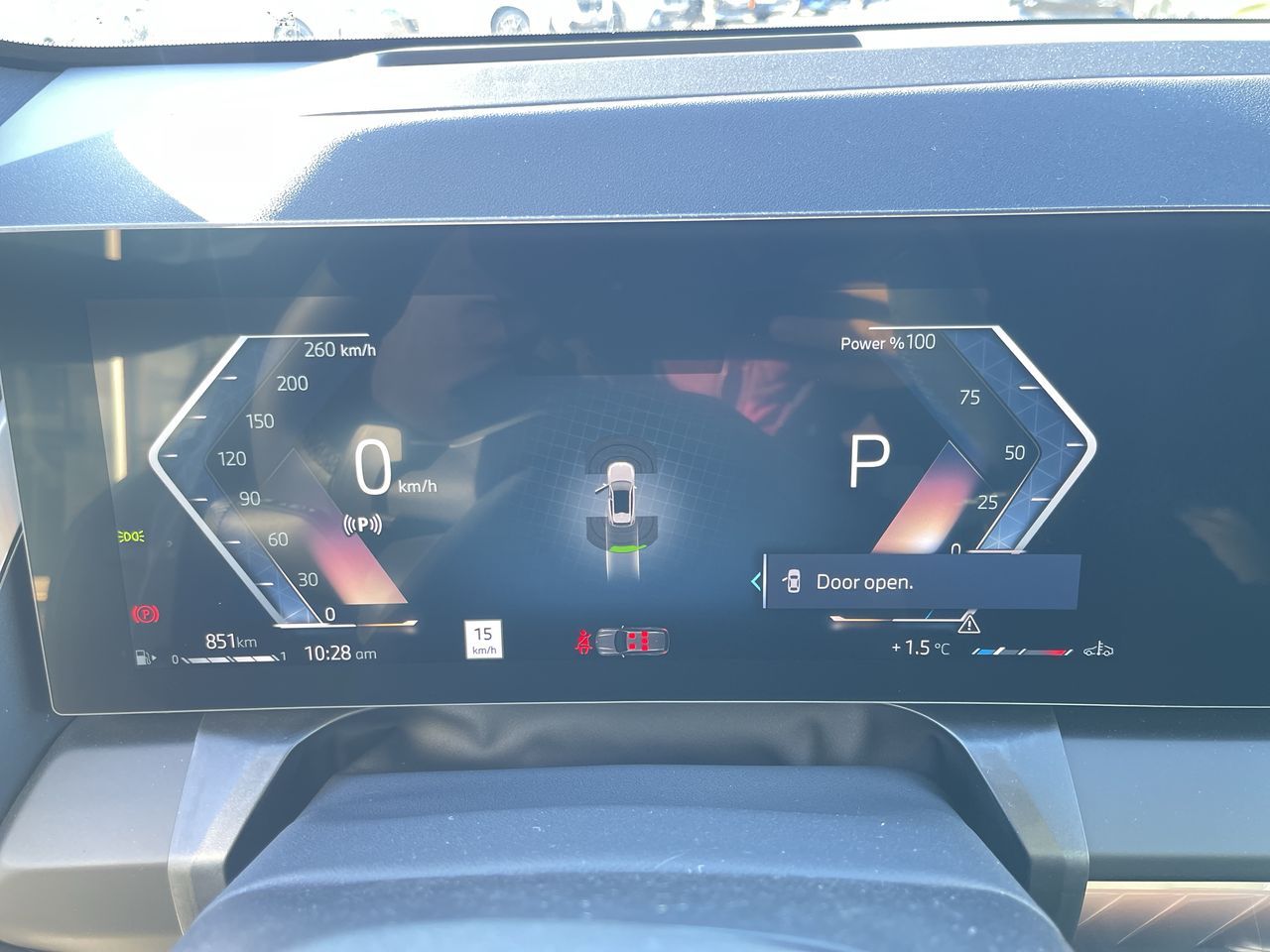2026 BMW X3 in Calgary, Alberta
