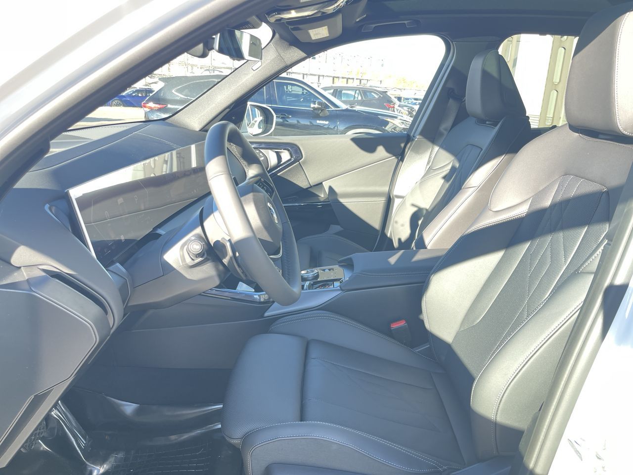 2026 BMW X3 in Calgary, Alberta