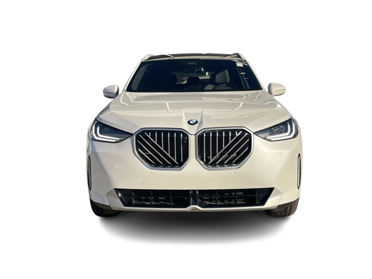 2026 BMW X3 in Calgary, Alberta
