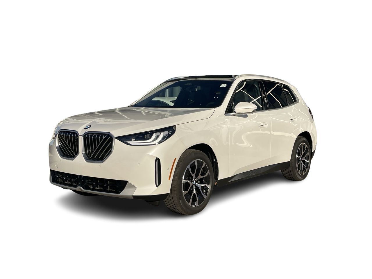 2026 BMW X3 in Calgary, Alberta