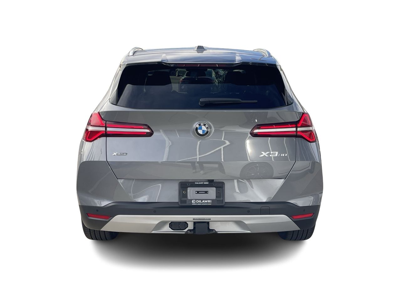 BMW X3  2026 à Calgary, Alberta