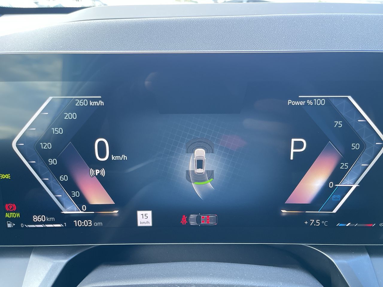 2026 BMW X3 in Calgary, Alberta