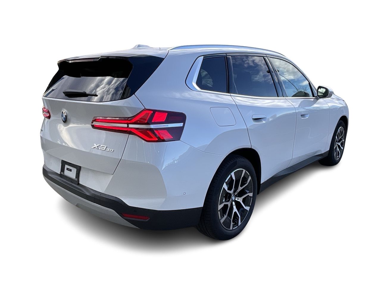 2026 BMW X3 in Calgary, Alberta