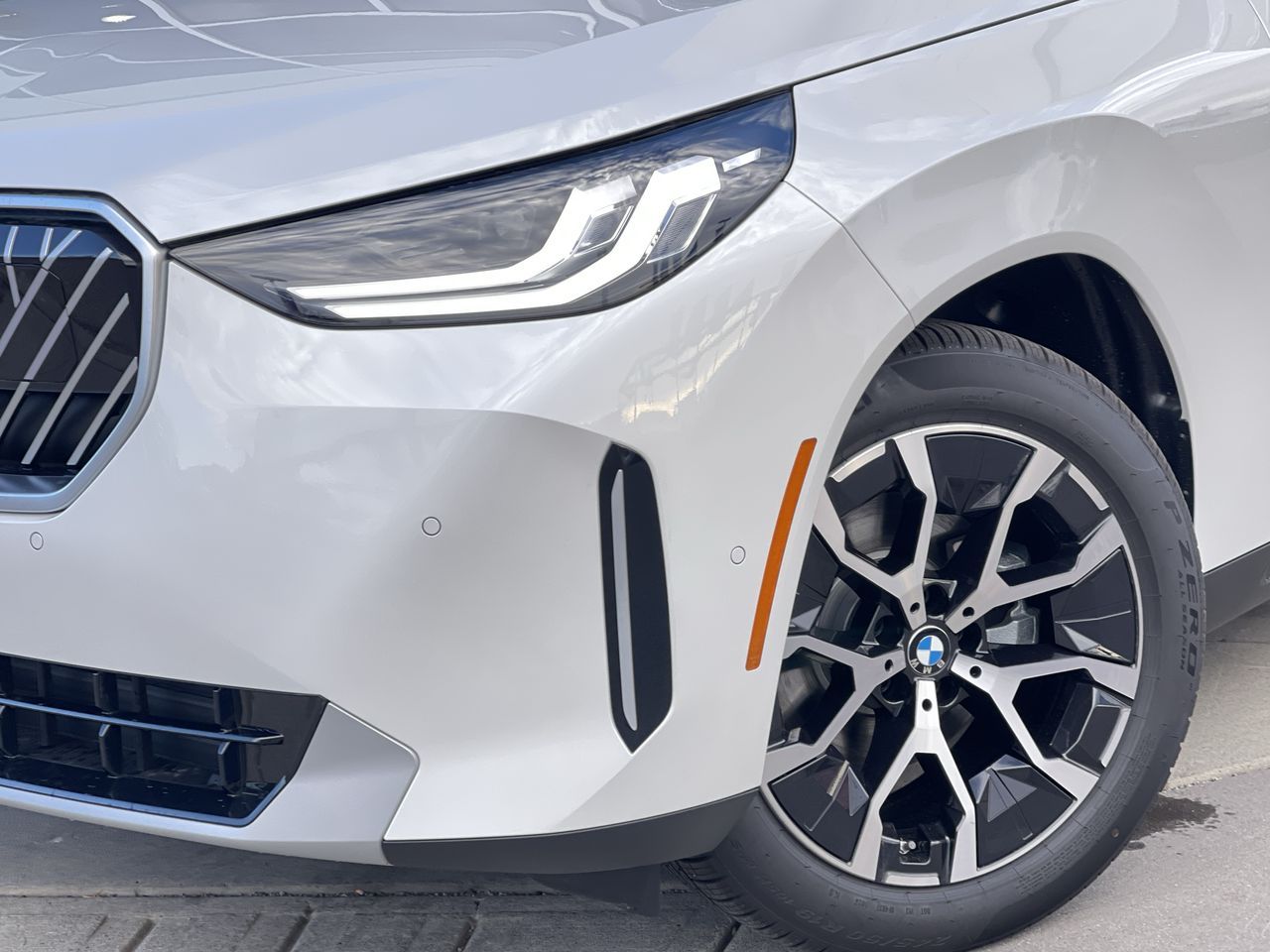 2026 BMW X3 in Calgary, Alberta