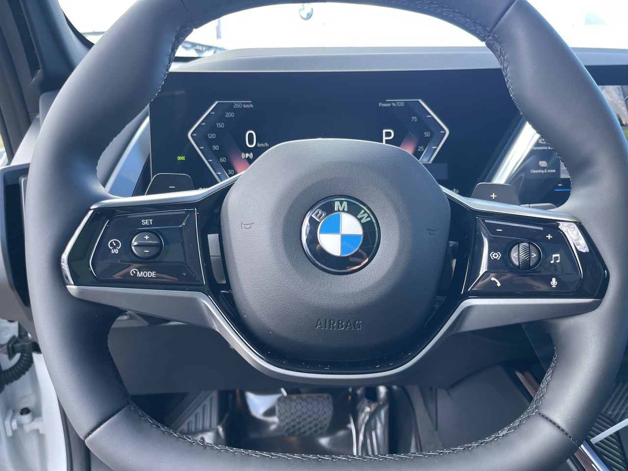 2026 BMW X3 in Calgary, Alberta