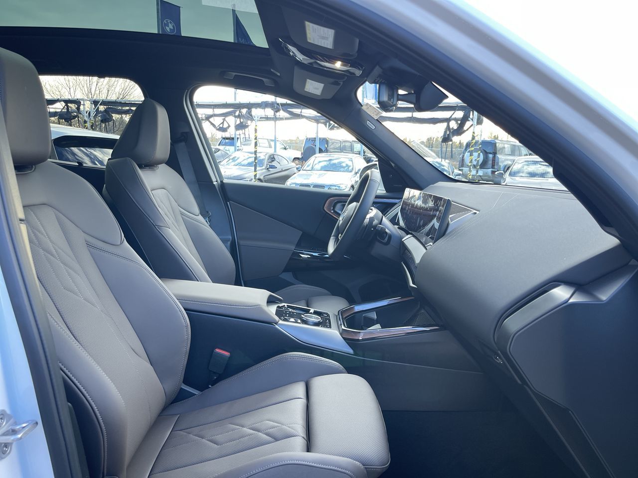 2026 BMW X3 in Calgary, Alberta