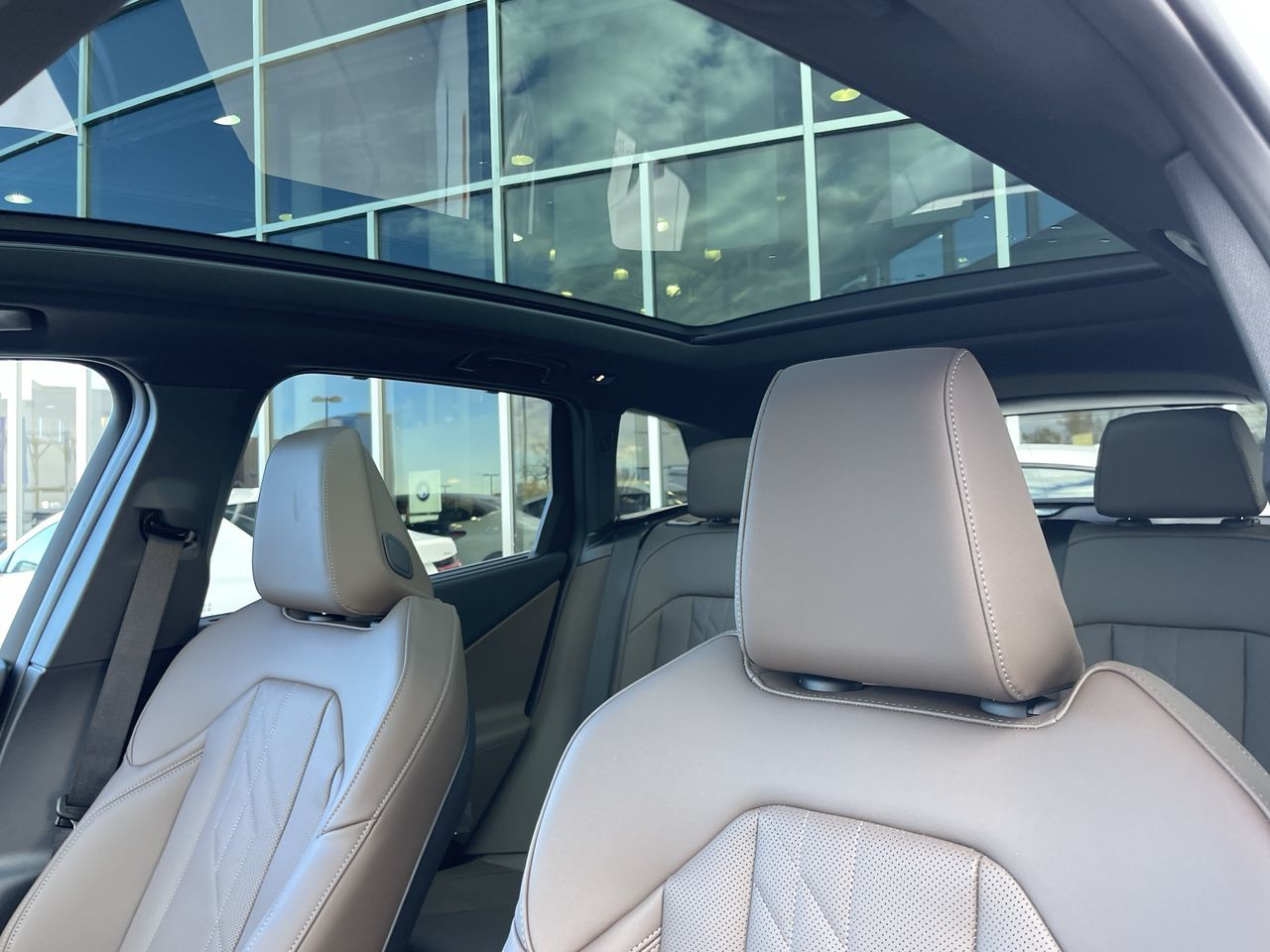 2026 BMW X3 in Calgary, Alberta