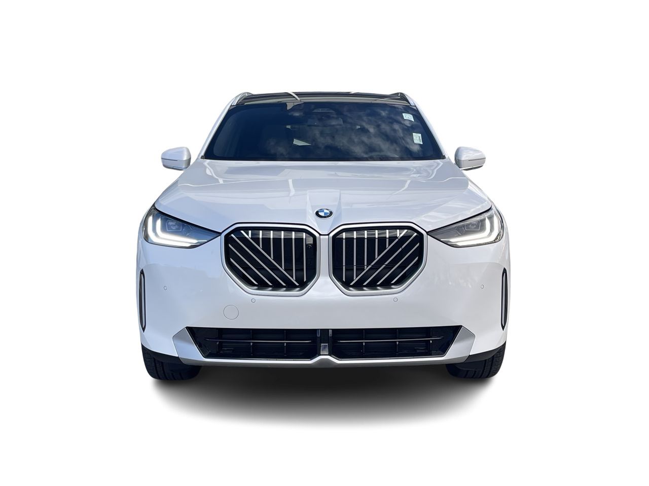 2026 BMW X3 in Calgary, Alberta