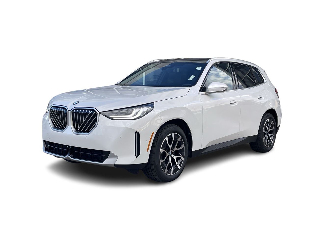 2026 BMW X3 in Calgary, Alberta