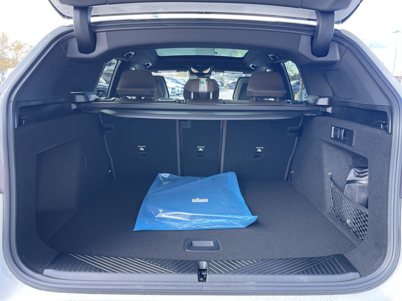 2026 BMW X3 in Calgary, Alberta