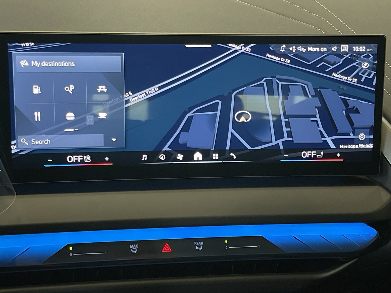 2026 BMW X3 in Calgary, Alberta