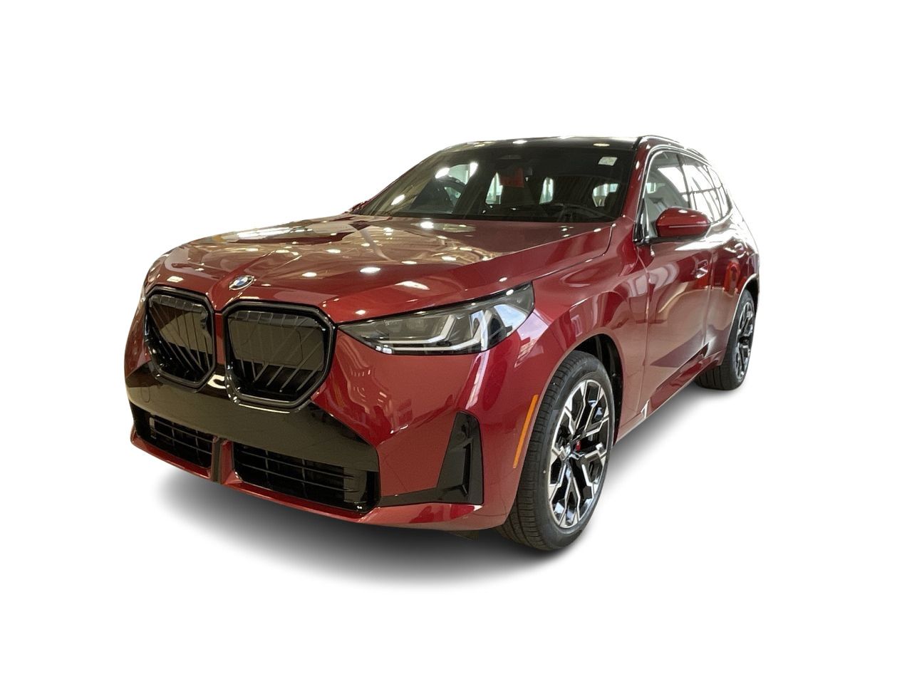 2026 BMW X3 in Calgary, Alberta