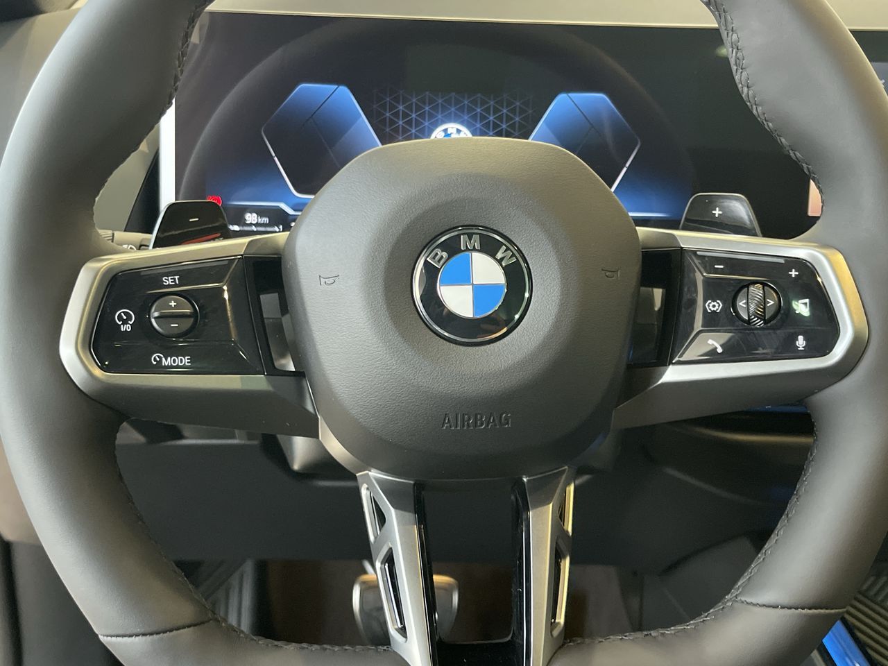 2026 BMW X3 in Calgary, Alberta