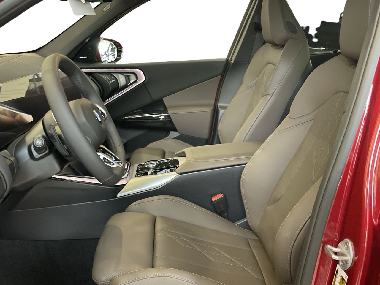 2026 BMW X3 in Calgary, Alberta