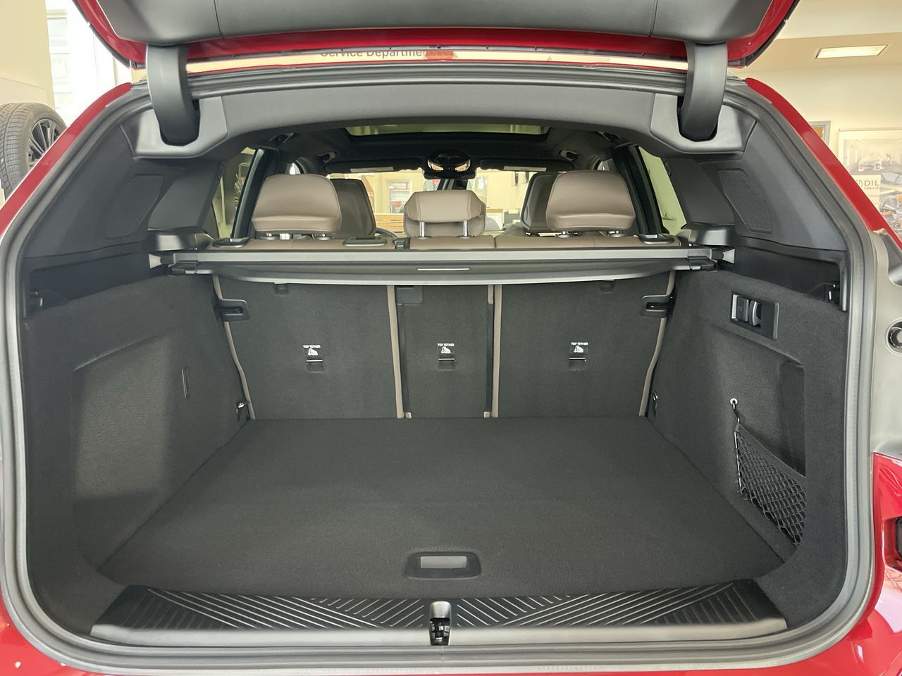 2026 BMW X3 in Calgary, Alberta