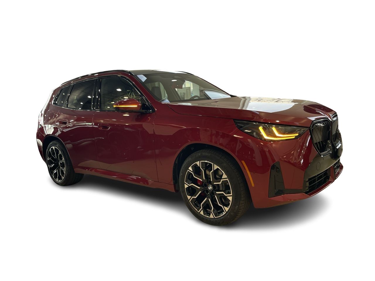 2026 BMW X3 in Calgary, Alberta