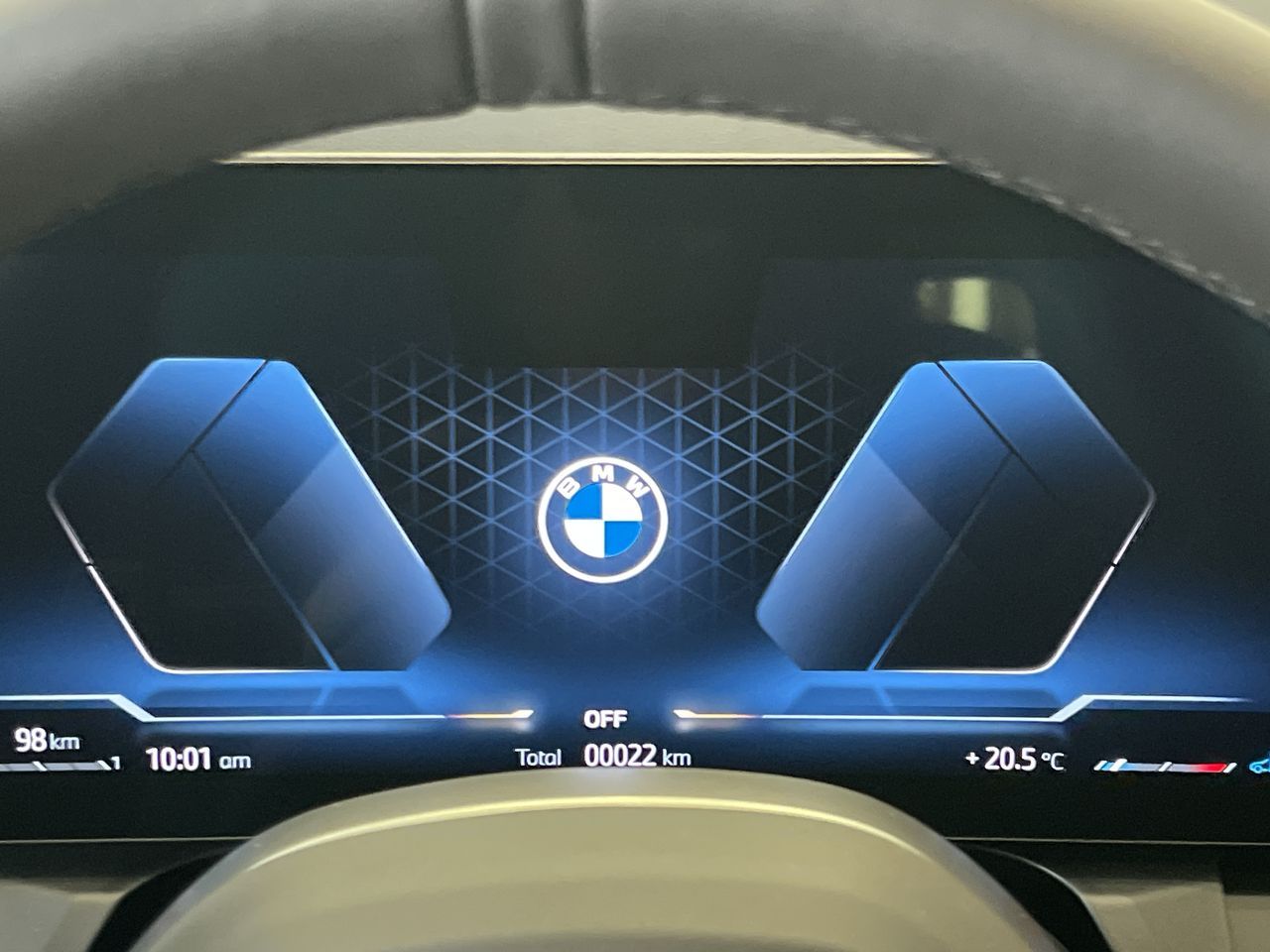 2026 BMW X3 in Calgary, Alberta
