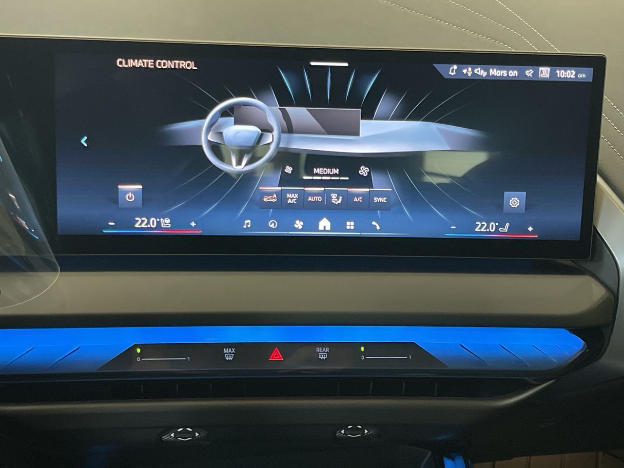 2026 BMW X3 in Calgary, Alberta