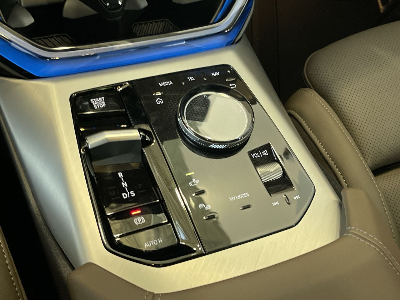 2026 BMW X3 in Calgary, Alberta