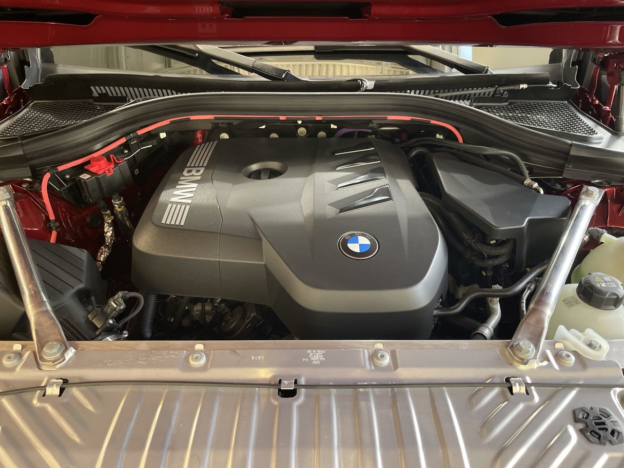 2026 BMW X3 in Calgary, Alberta