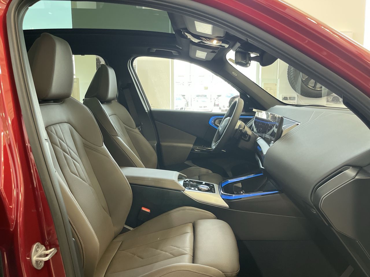 2026 BMW X3 in Calgary, Alberta