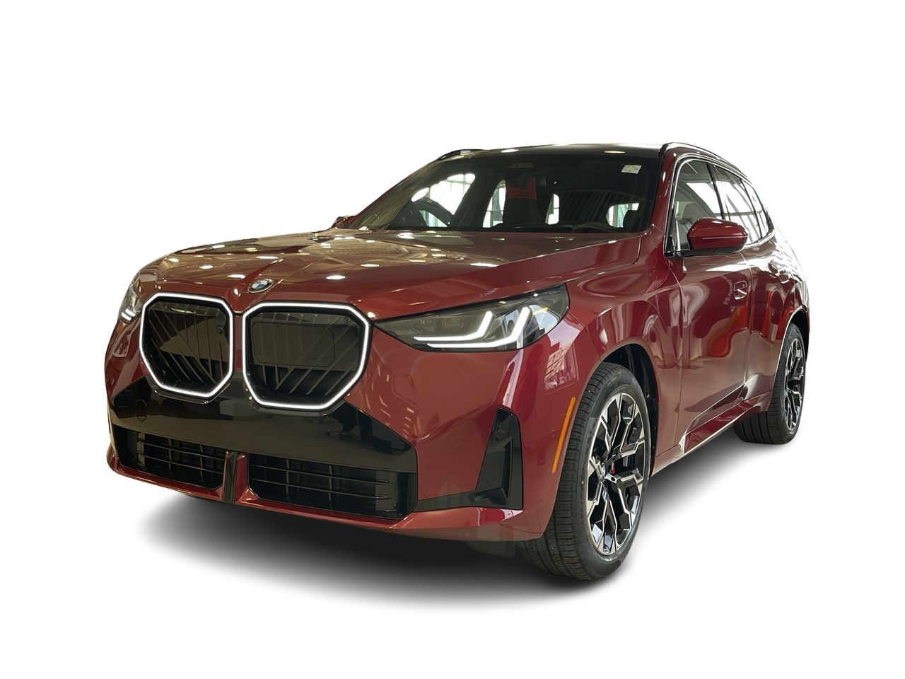2026 BMW X3 in Calgary, Alberta