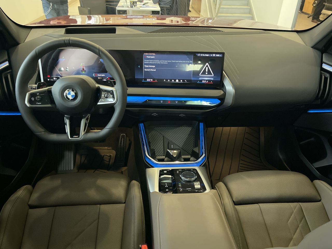 2026 BMW X3 in Calgary, Alberta