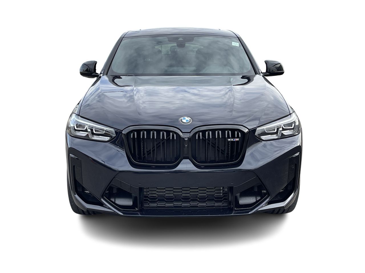 2022 BMW X4 M