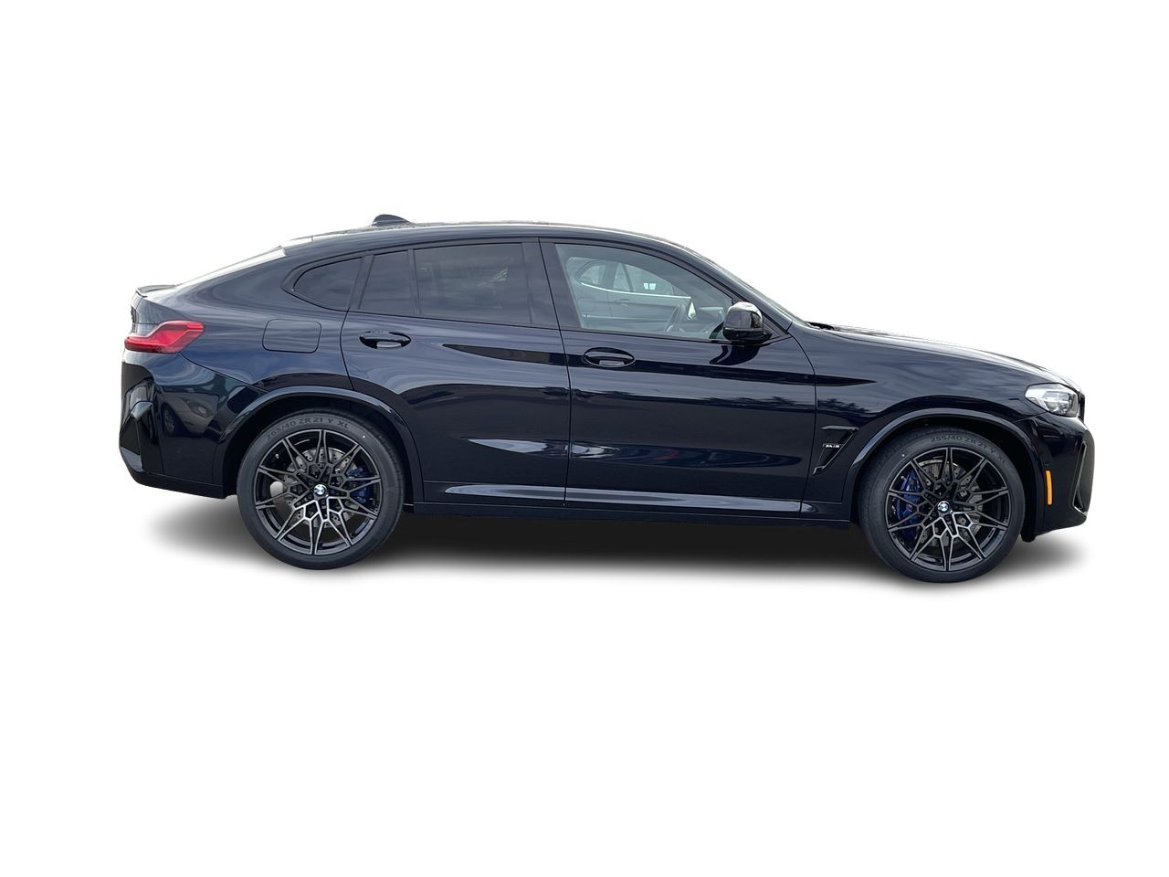 2022 BMW X4 M