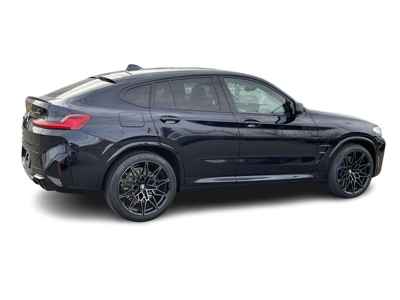 2022 BMW X4 M