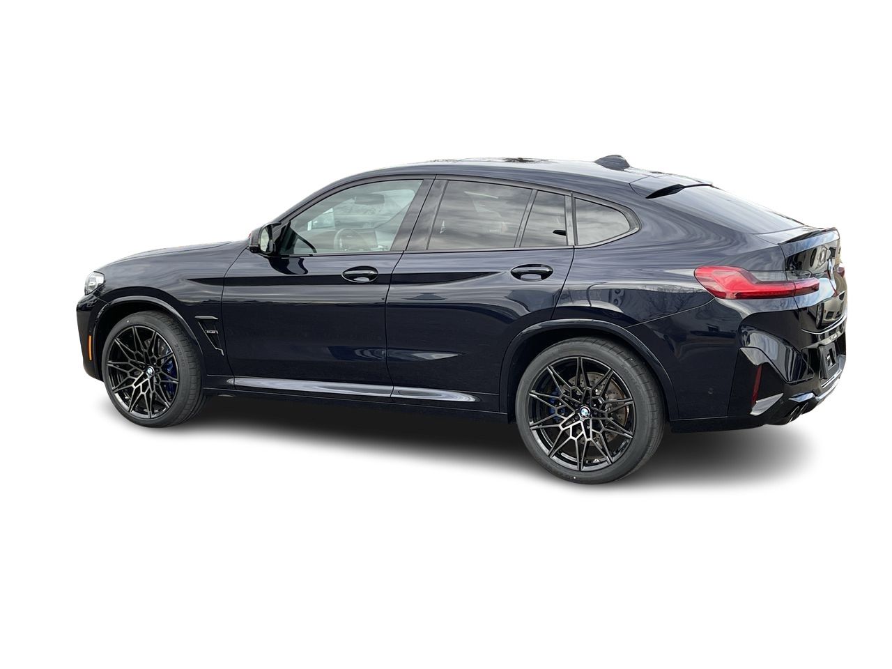 2022 BMW X4 M
