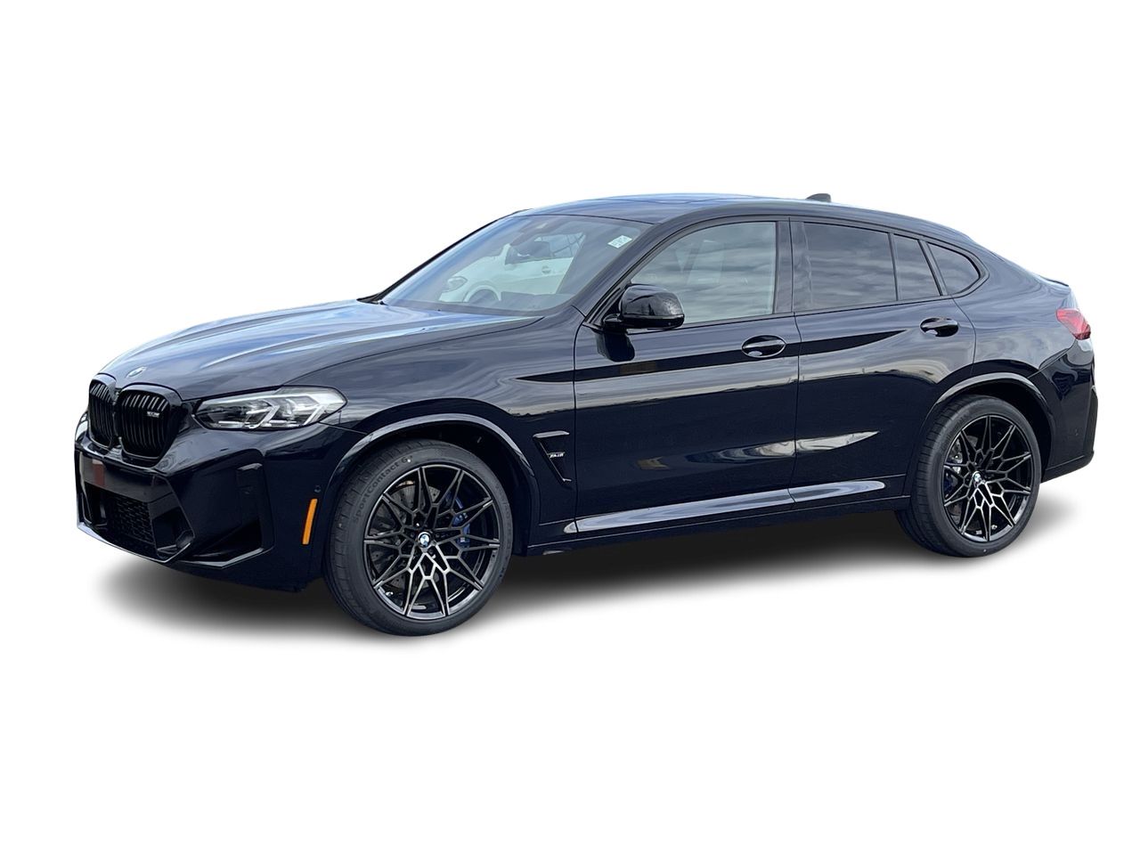 2022 BMW X4 M