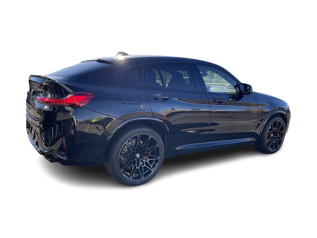 BMW X4 M  2025 à Calgary, Alberta