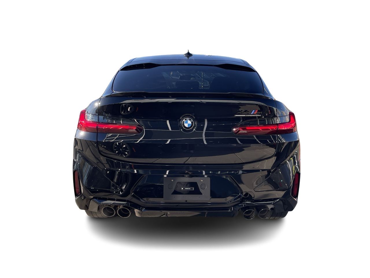 BMW X4 M  2025 à Calgary, Alberta