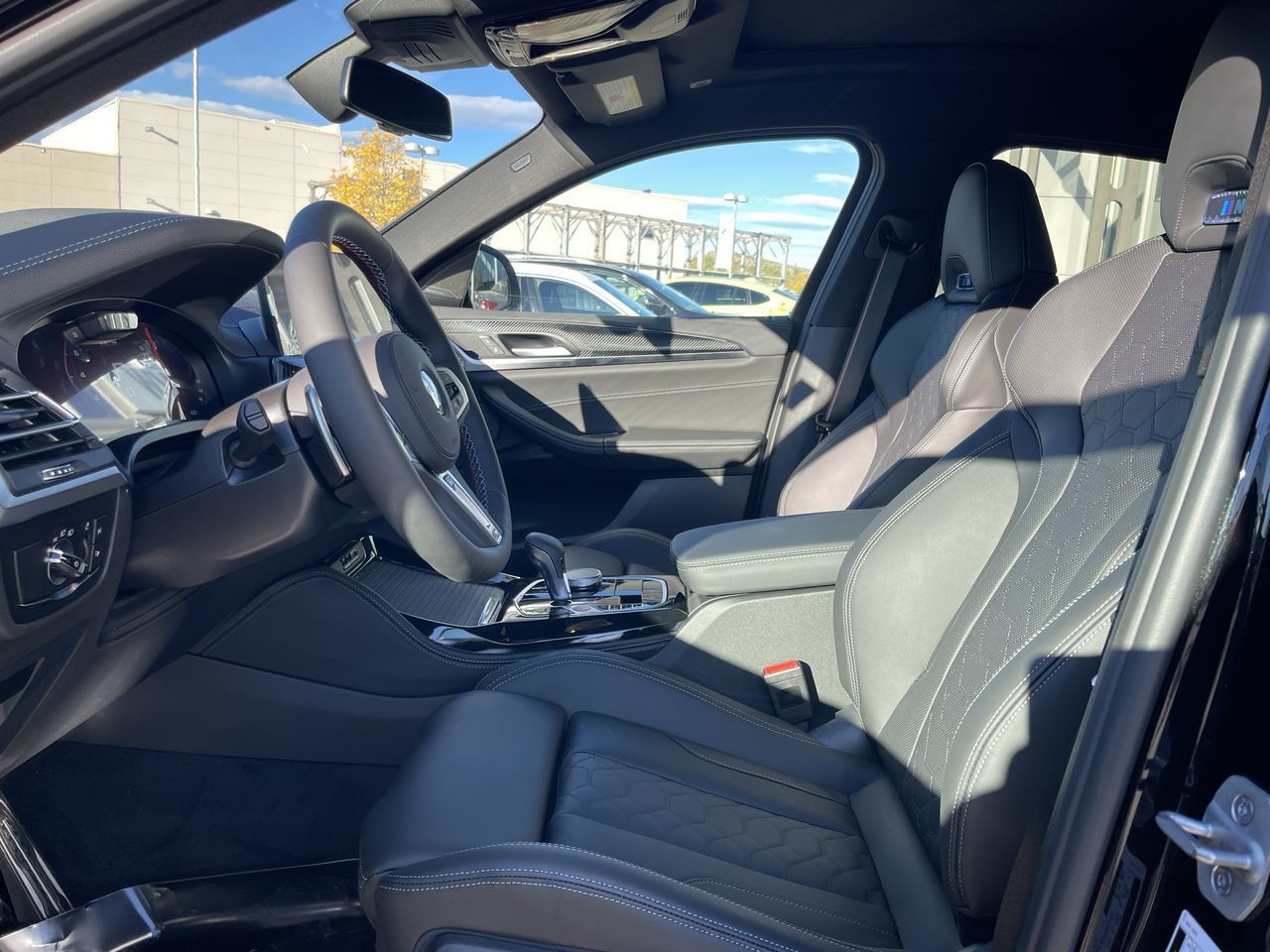 BMW X4 M  2025 à Calgary, Alberta