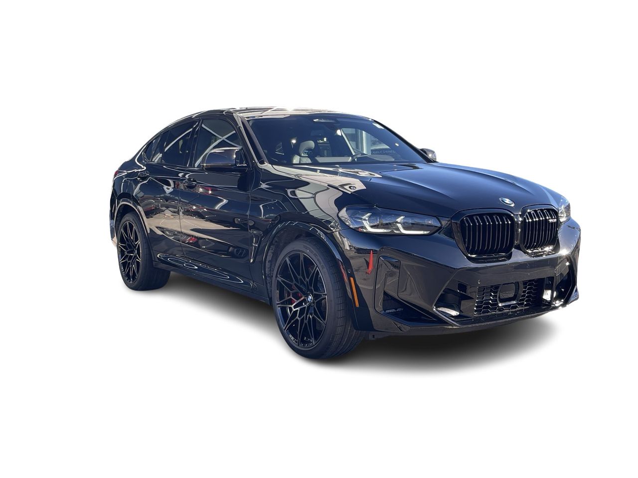 BMW X4 M  2025 à Calgary, Alberta