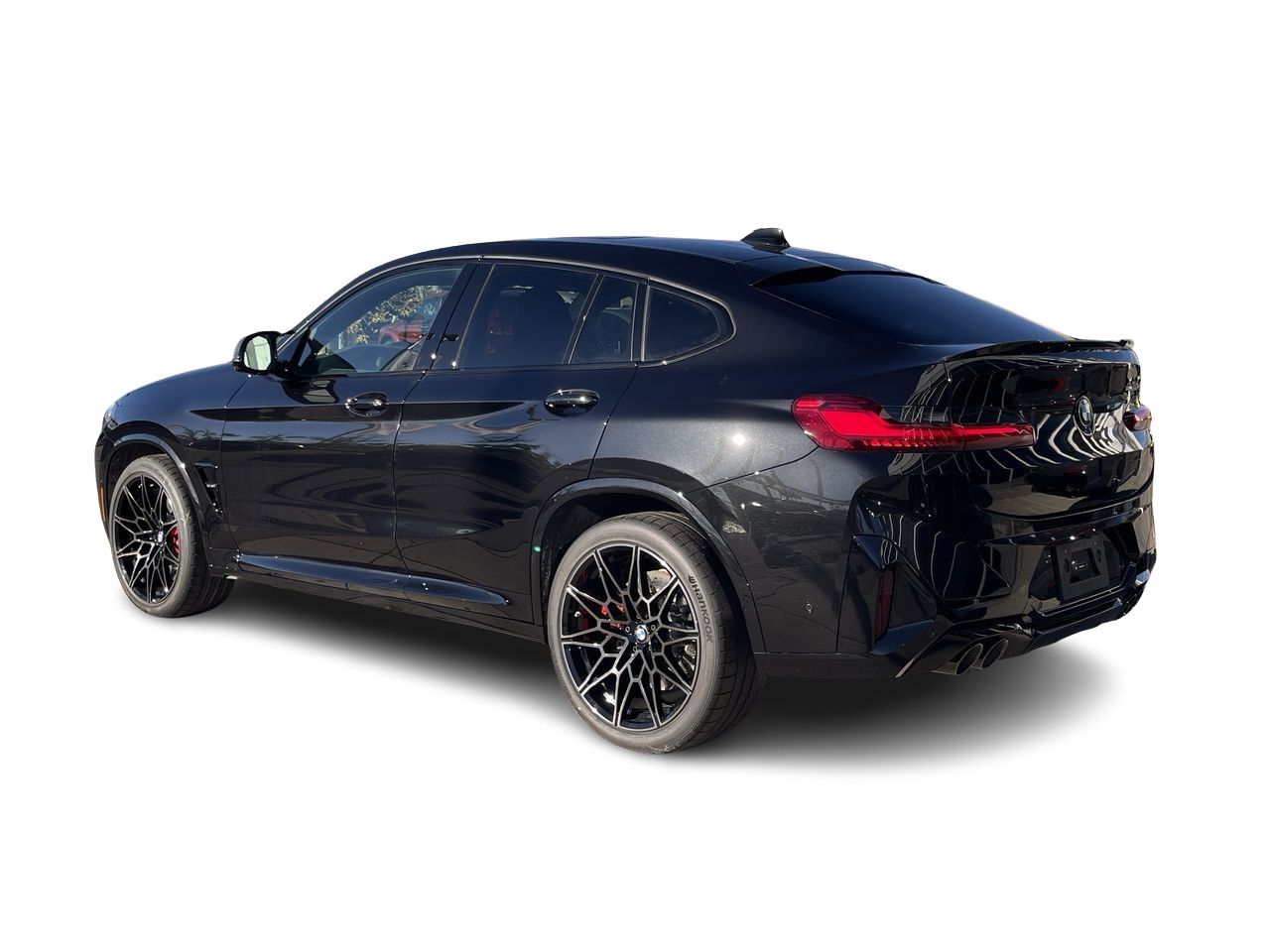 BMW X4 M  2025 à Calgary, Alberta