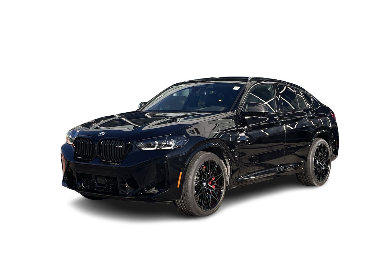 BMW X4 M  2025 à Calgary, Alberta