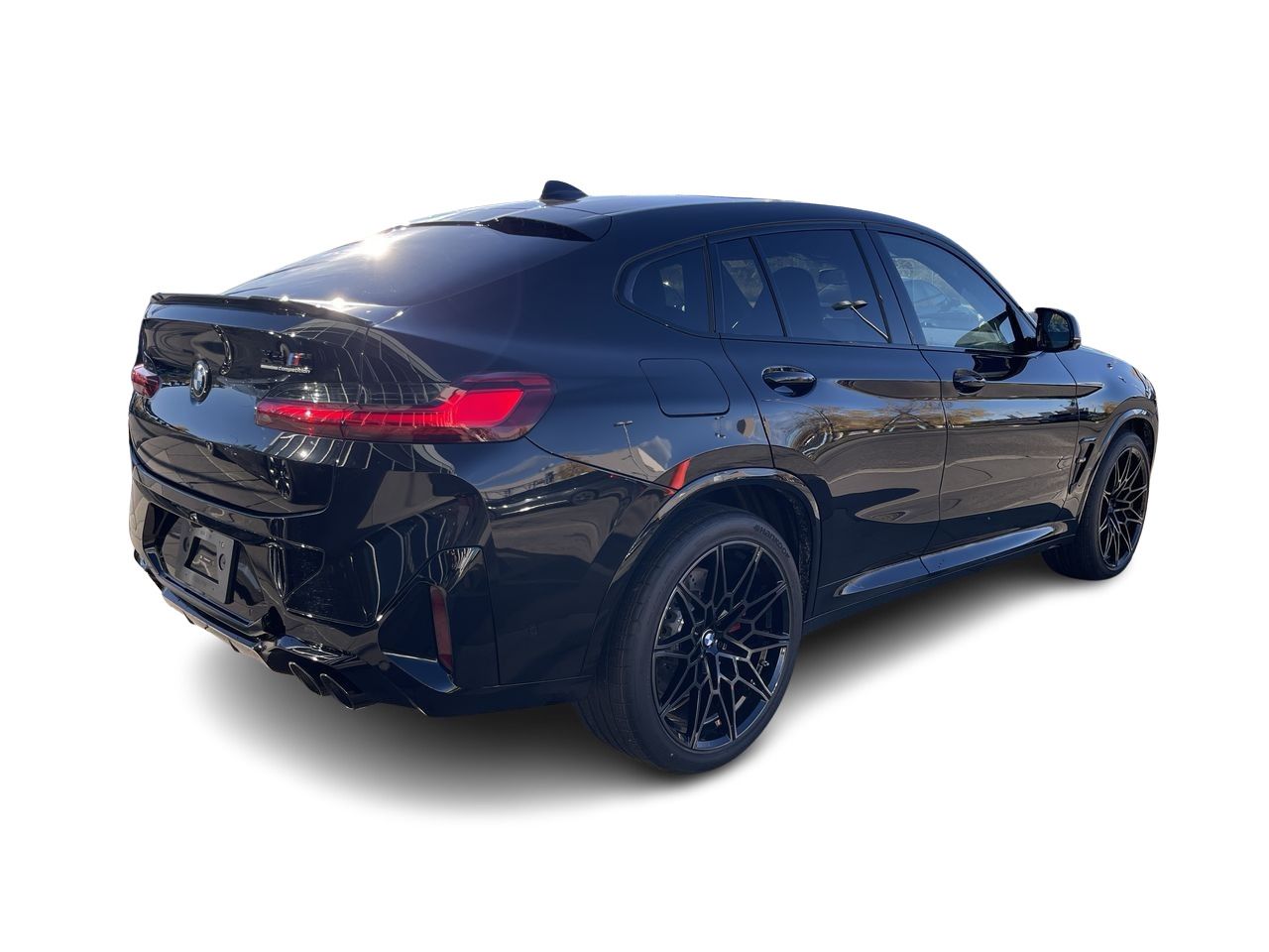 BMW X4 M  2025 à Calgary, Alberta