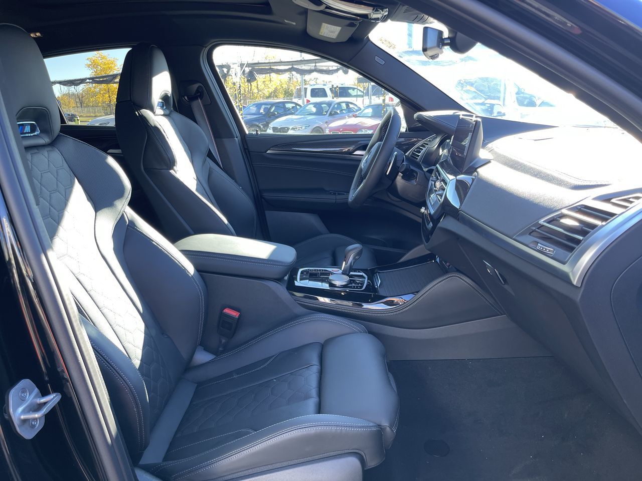 BMW X4 M  2025 à Calgary, Alberta