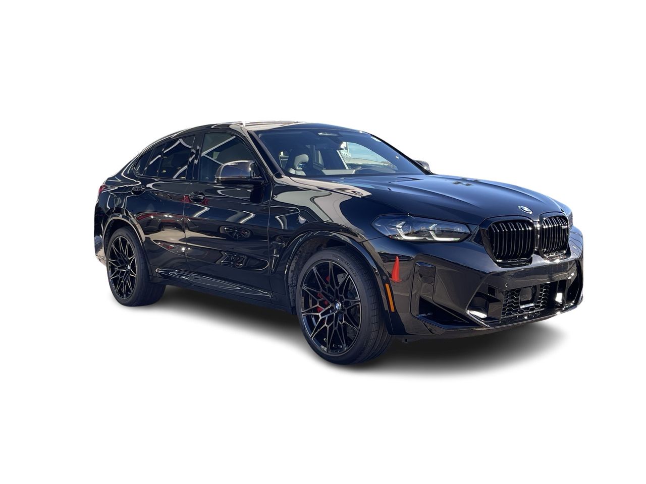 BMW X4 M  2025 à Calgary, Alberta